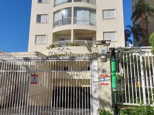 Apartamento 2 quartos e 3 banheiros, à venda, no bairro Chácara Inglesa em São Paulo
