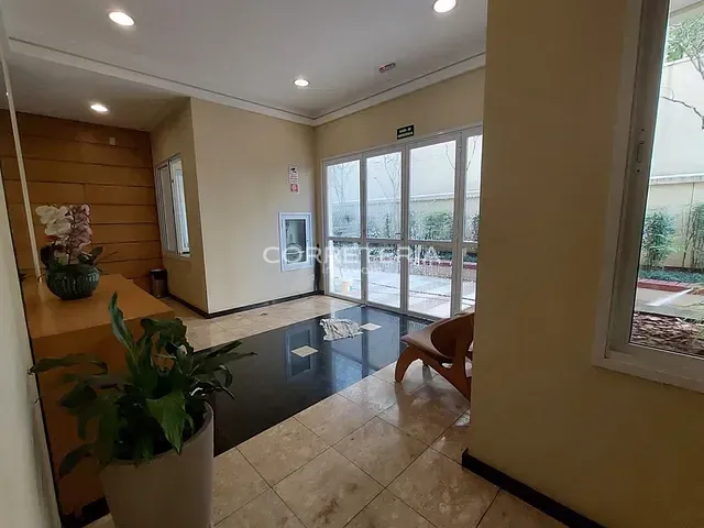 Apartamento 2 quartos e 3 banheiros, à venda, no bairro Chácara Inglesa em São Paulo