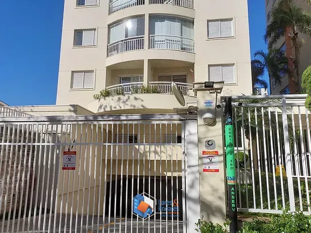 Apartamento 2 quartos e 3 banheiros, à venda, no bairro Chácara Inglesa em São Paulo