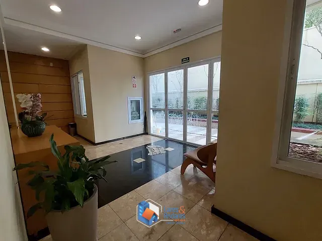 Apartamento 2 quartos e 3 banheiros, à venda, no bairro Chácara Inglesa em São Paulo