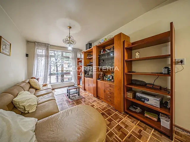 Apartamento 2 quartos e 3 banheiros, à venda, no bairro Bela Vista em São Paulo