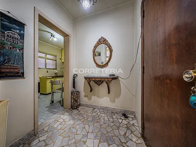 Apartamento 2 quartos e 3 banheiros, à venda, no bairro Bela Vista em São Paulo