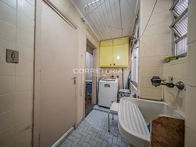 Apartamento 2 quartos e 3 banheiros, à venda, no bairro Bela Vista em São Paulo