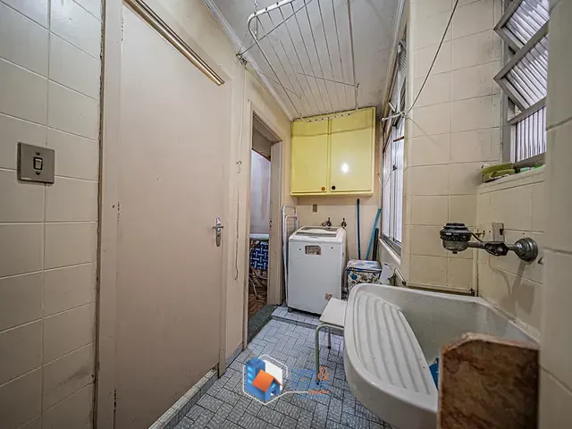 Apartamento 2 quartos e 3 banheiros, à venda, no bairro Bela Vista em São Paulo