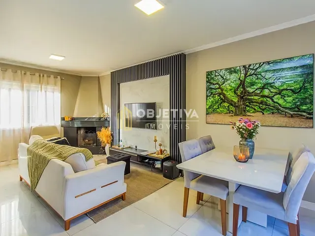 Casa 3 quartos e 5 banheiros, à venda, no bairro Marechal Rondon em Canoas