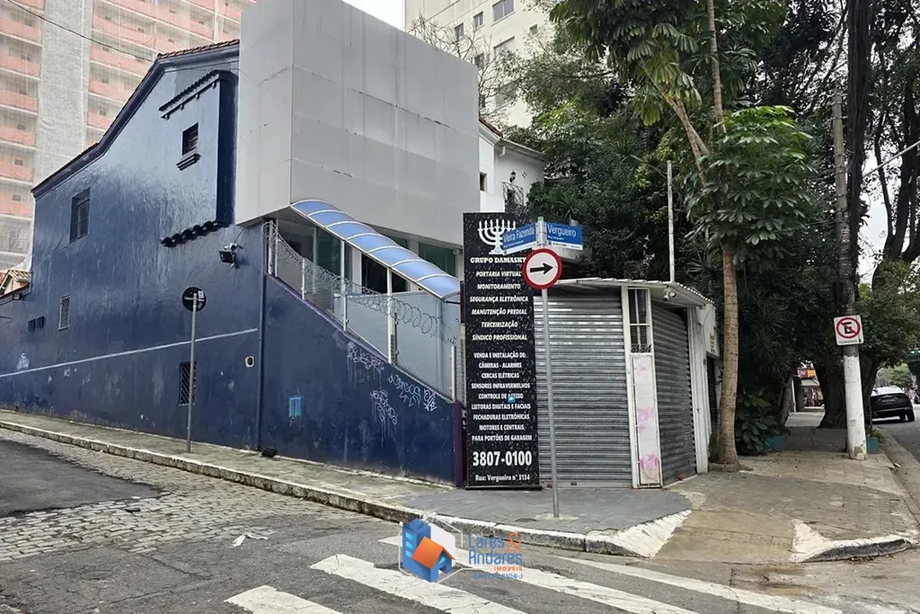 Loja-Salão, 240 m² - Foto 20