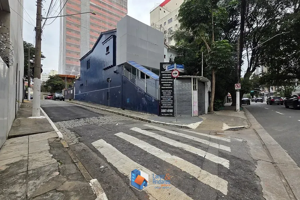 Loja-Salão, 240 m² - Foto 19