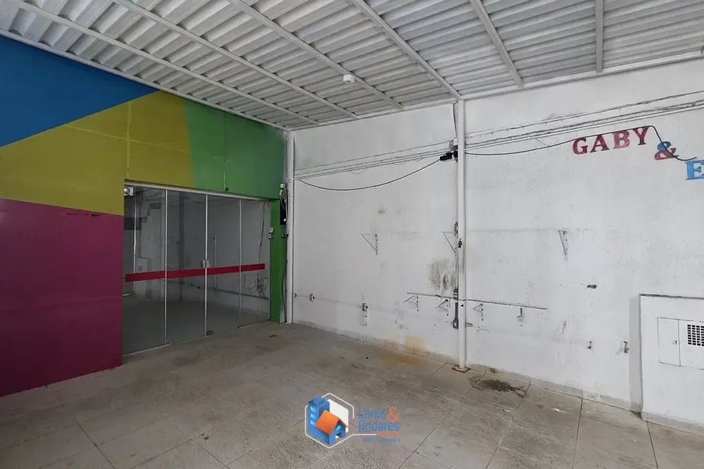 Loja-Salão, 240 m² - Foto 18