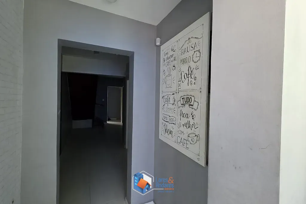Loja-Salão, 240 m² - Foto 17