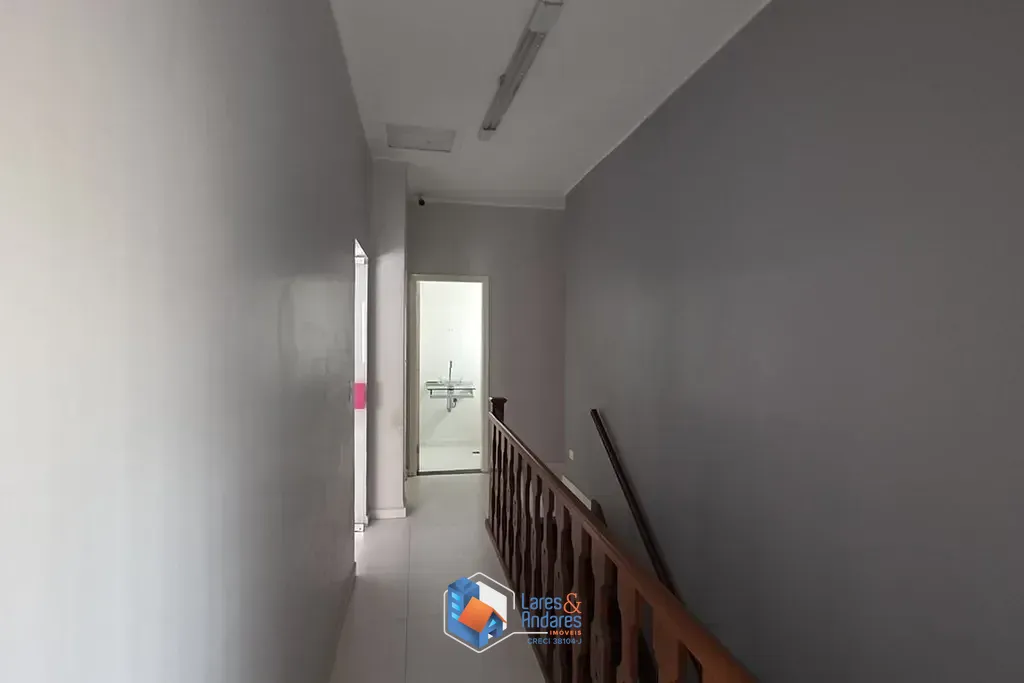 Loja-Salão, 240 m² - Foto 2