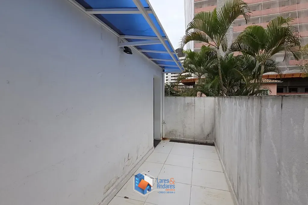 Loja-Salão, 240 m² - Foto 6