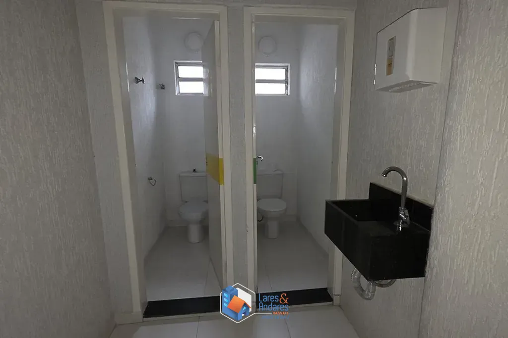 Loja-Salão, 240 m² - Foto 3