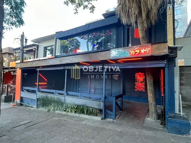 Loja à venda, no bairro Moinhos de Vento em Porto Alegre