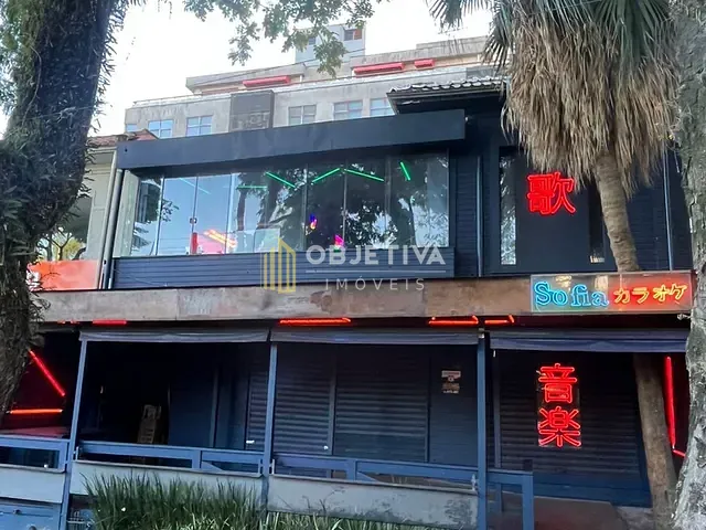 Loja à venda, no bairro Moinhos de Vento em Porto Alegre
