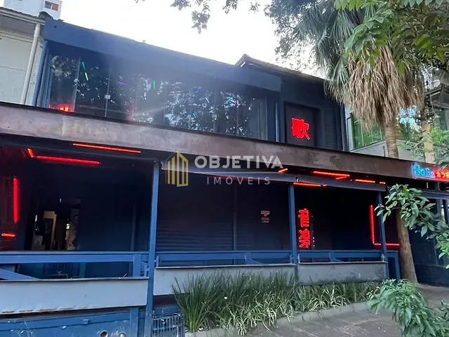 Loja à venda, no bairro Moinhos de Vento em Porto Alegre