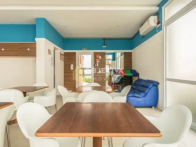 Apartamento 3 quartos e 2 banheiros, à venda, no bairro Ipanema em Porto Alegre