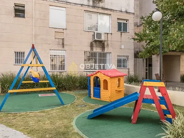 Apartamento 3 quartos e 2 banheiros, à venda, no bairro Ipanema em Porto Alegre