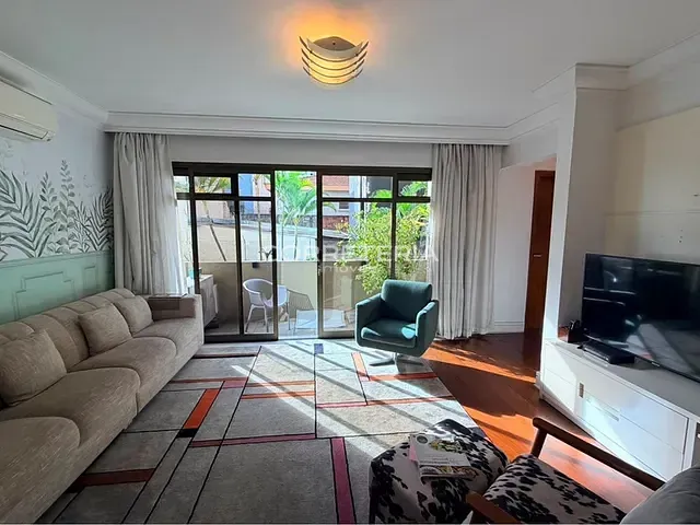 Apartamento 3 quartos e 4 banheiros, à venda, no bairro Ipiranga em São Paulo