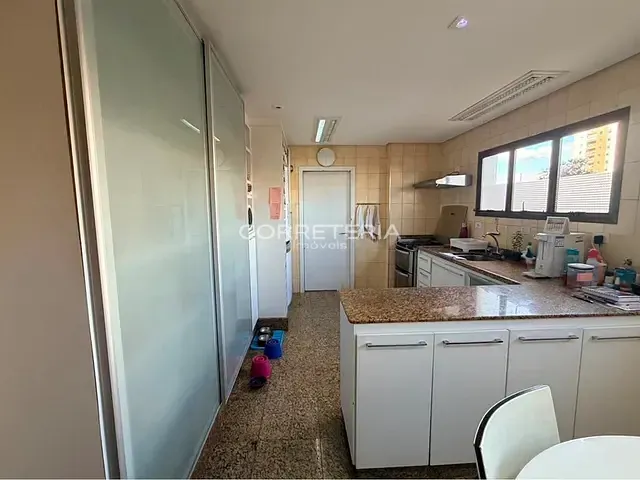 Apartamento 3 quartos e 4 banheiros, à venda, no bairro Ipiranga em São Paulo