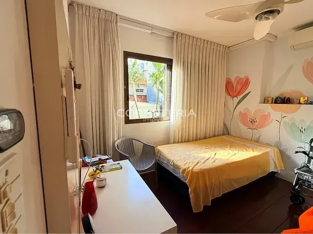 Apartamento 3 quartos e 4 banheiros, à venda, no bairro Ipiranga em São Paulo