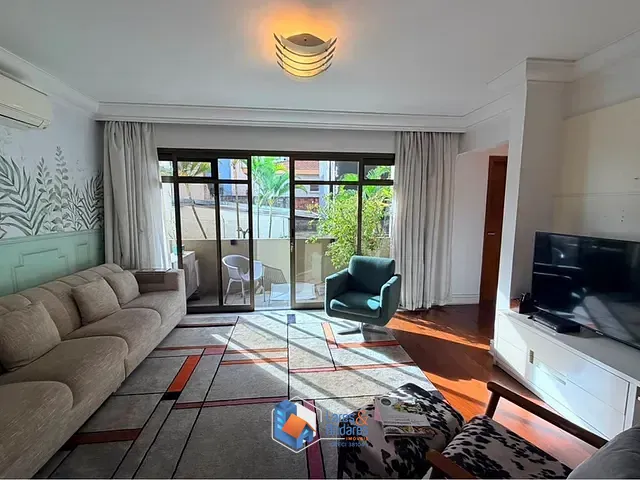 Apartamento 3 quartos e 4 banheiros, à venda, no bairro Ipiranga em São Paulo