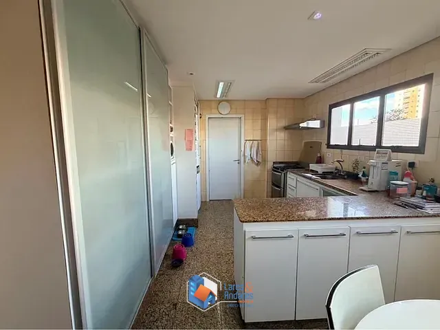Apartamento 3 quartos e 4 banheiros, à venda, no bairro Ipiranga em São Paulo