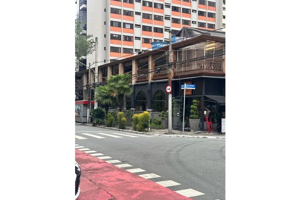 Edifício Comercial à venda 400M² Vila Uberabinha São Paulo - SP