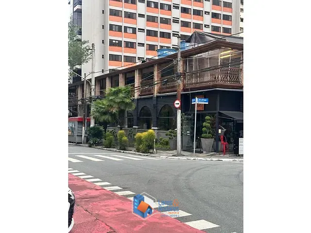 Loja à venda, no bairro Vila Uberabinha em São Paulo