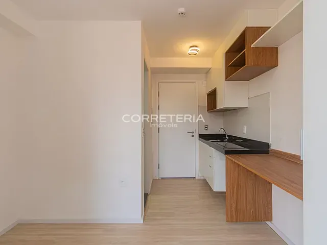 Studio 1 quarto e 1 banheiro, à venda, no bairro Vila das Belezas em São Paulo