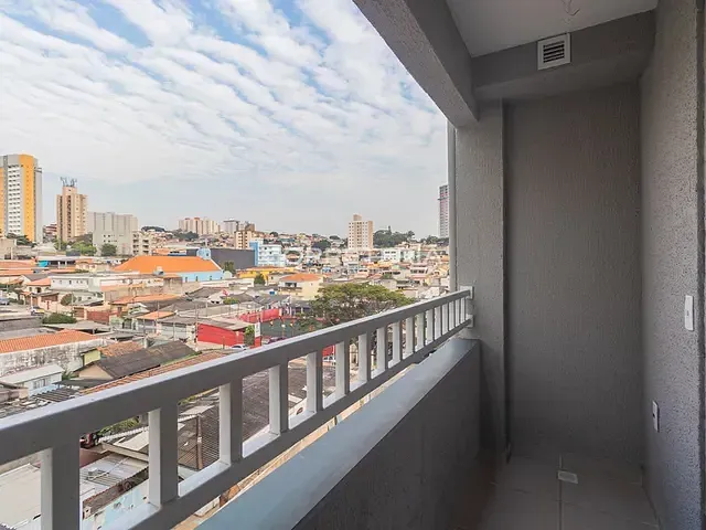 Studio 1 quarto e 1 banheiro, à venda, no bairro Vila das Belezas em São Paulo