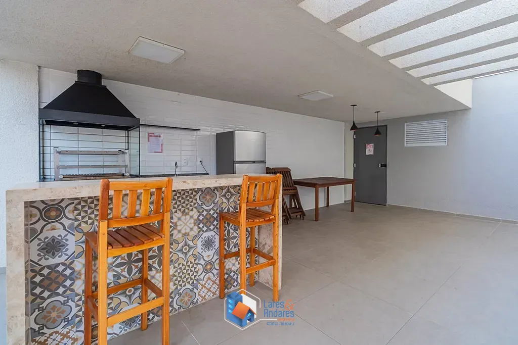Apartamento, 1 quarto, 16 m² - Foto 27