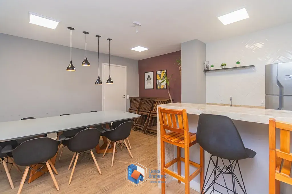 Apartamento, 1 quarto, 16 m² - Foto 28