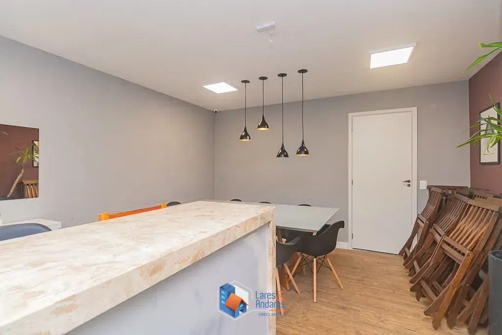 Apartamento, 1 quarto, 16 m² - Foto 29