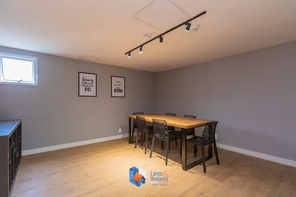 Apartamento, 1 quarto, 16 m² - Foto 21