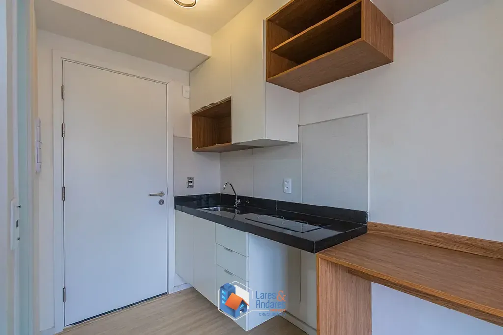 Apartamento, 1 quarto, 16 m² - Foto 31