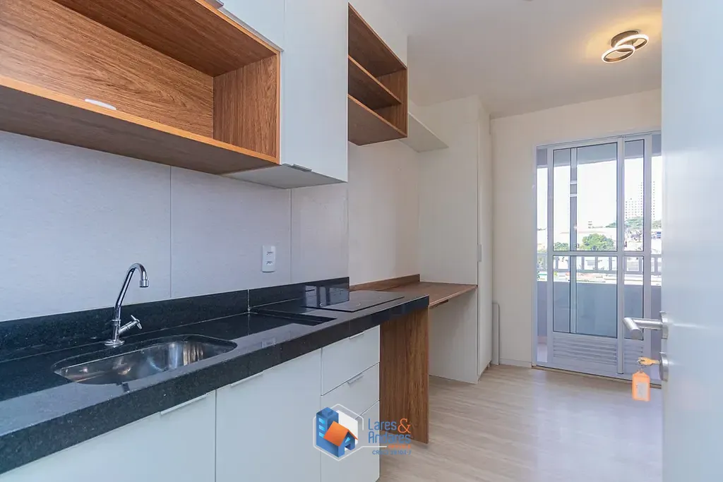 Apartamento, 1 quarto, 16 m² - Foto 33