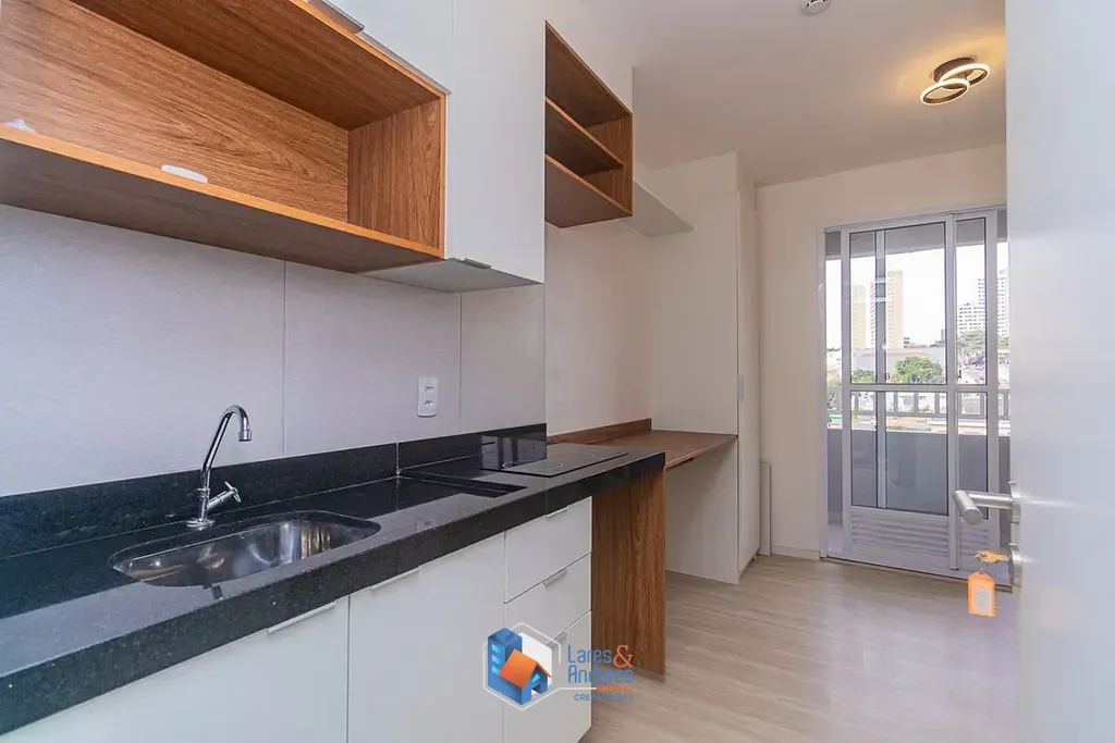 Apartamento, 1 quarto, 16 m² - Foto 34