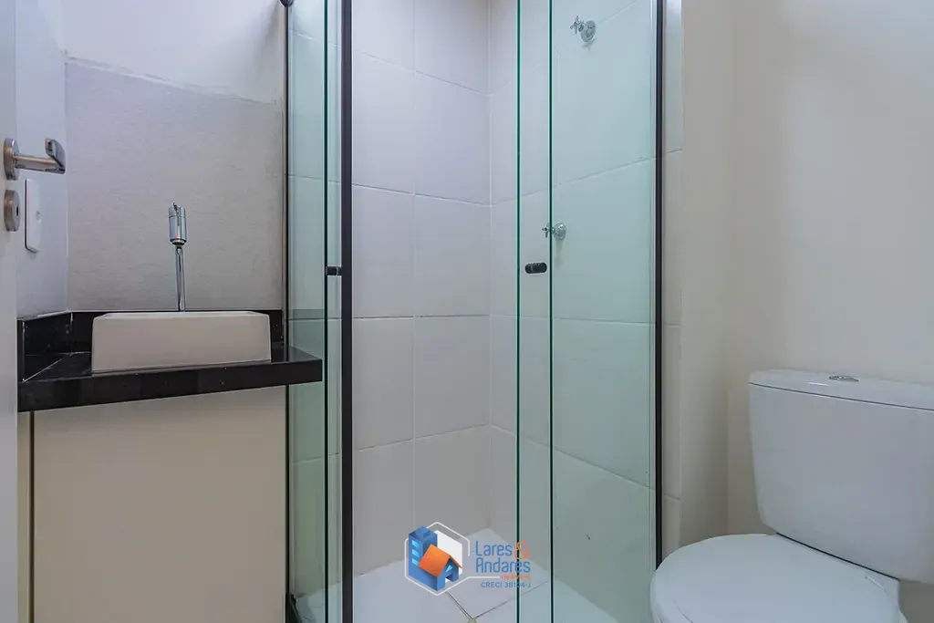 Apartamento, 1 quarto, 16 m² - Foto 35