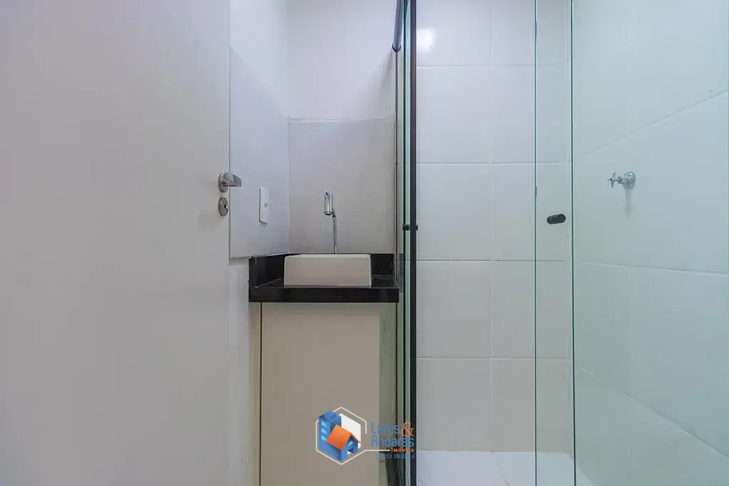 Apartamento, 1 quarto, 16 m² - Foto 36