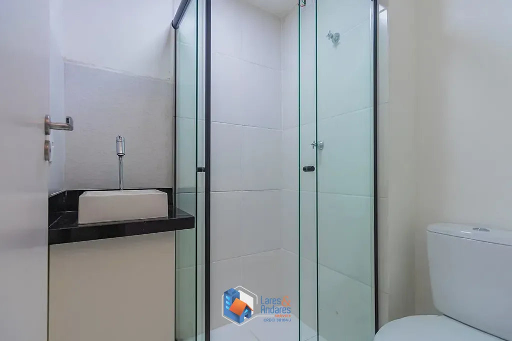 Apartamento, 1 quarto, 16 m² - Foto 37