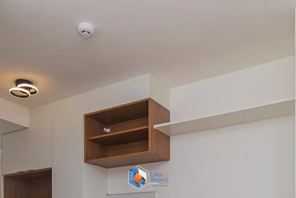 Apartamento, 1 quarto, 16 m² - Foto 30