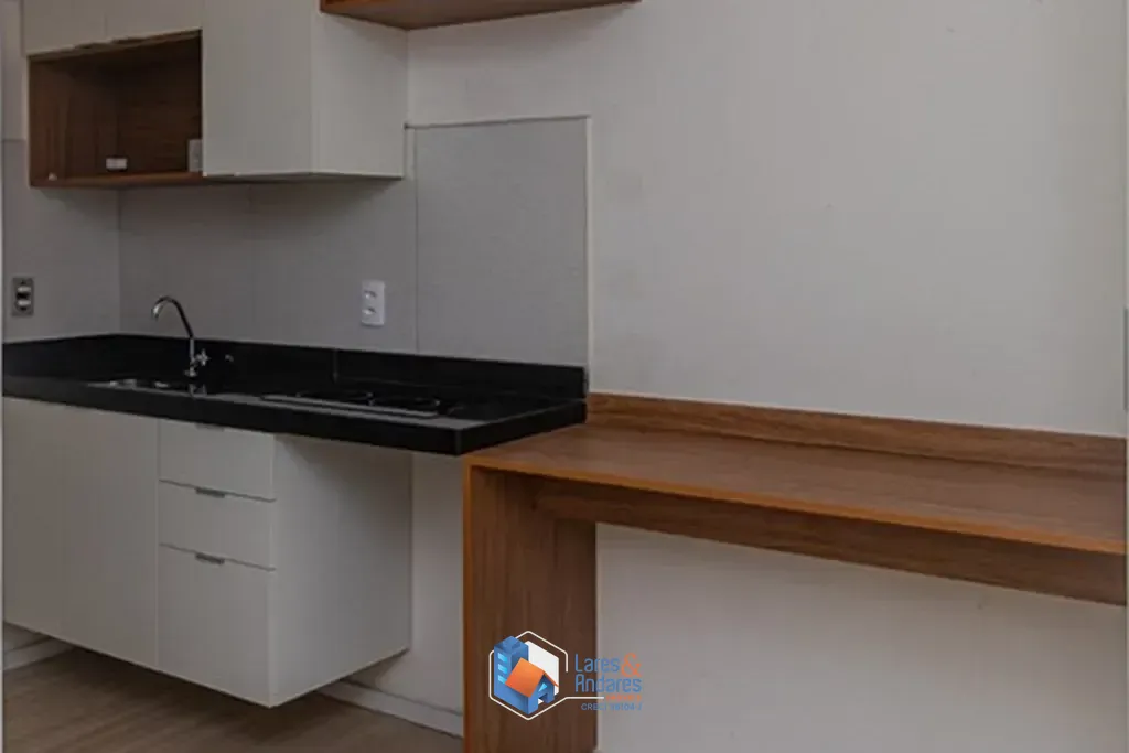 Apartamento, 1 quarto, 16 m² - Foto 11