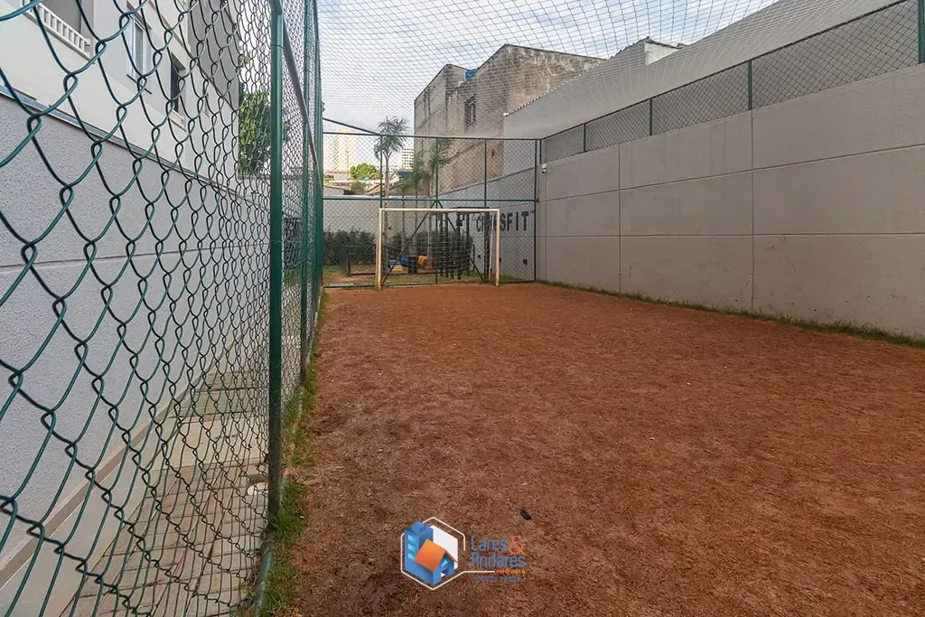 Apartamento, 1 quarto, 16 m² - Foto 12