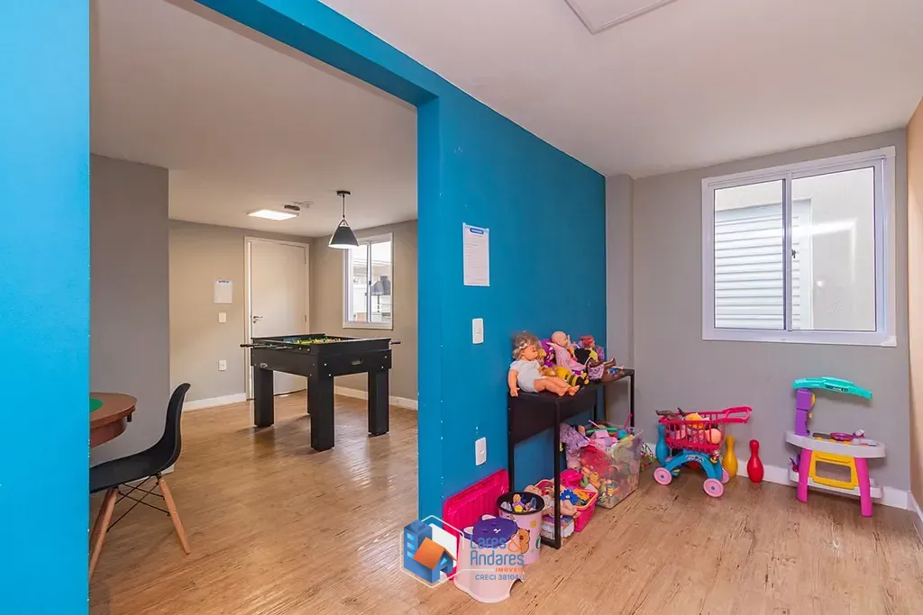 Apartamento, 1 quarto, 16 m² - Foto 18