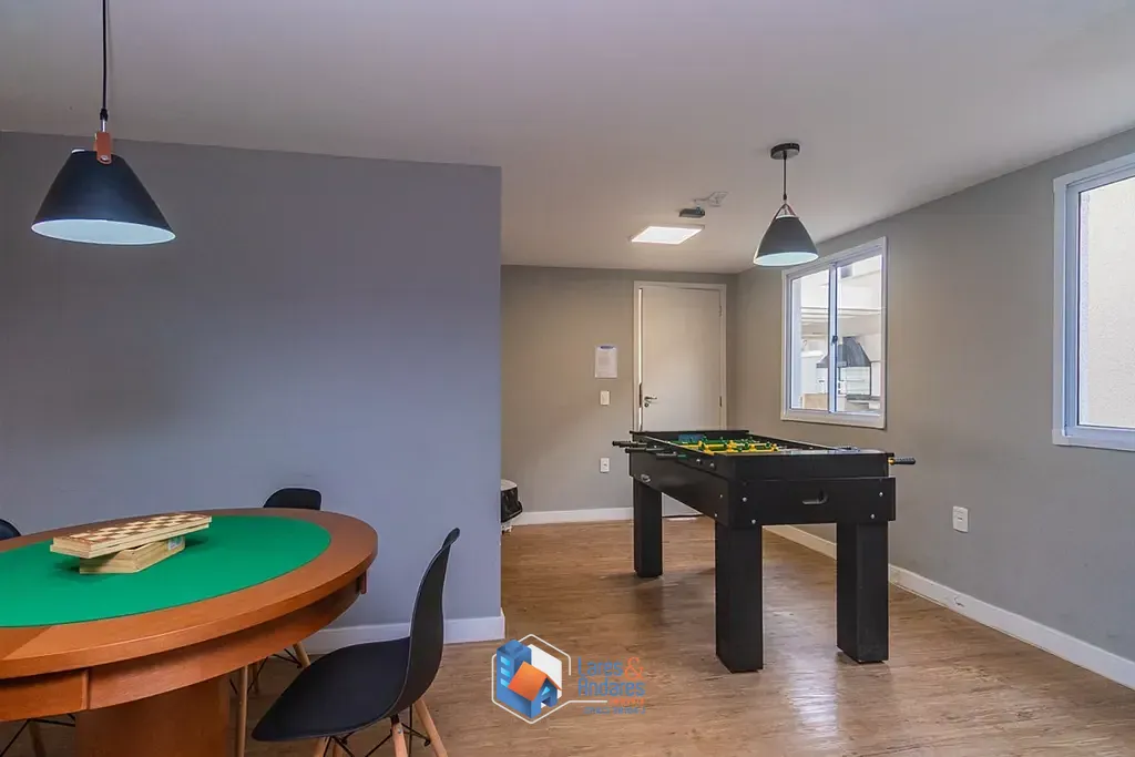 Apartamento, 1 quarto, 16 m² - Foto 19