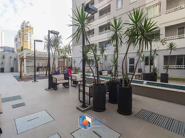 Studio 1 quarto e 1 banheiro, à venda, no bairro Vila das Belezas em São Paulo