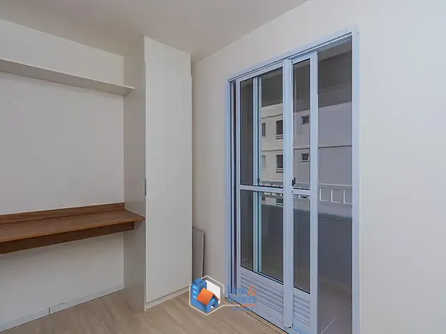 Studio 1 quarto e 1 banheiro, à venda, no bairro Vila das Belezas em São Paulo