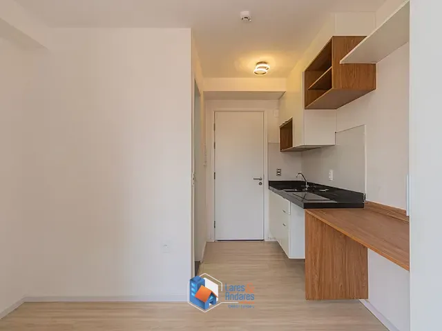 Studio 1 quarto e 1 banheiro, à venda, no bairro Vila das Belezas em São Paulo