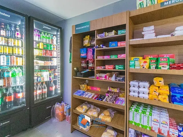 Studio 1 quarto e 1 banheiro, à venda, no bairro Vila das Belezas em São Paulo