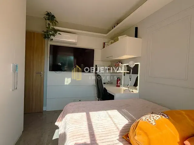 Apartamento 2 quartos e 3 banheiros, à venda, no bairro Jardim Carvalho em Porto Alegre